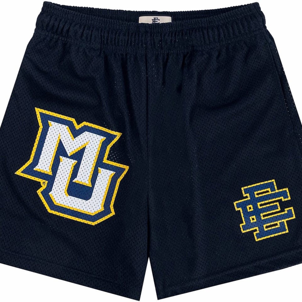 Like New! Eric Emanuel EE Basic/Core Marquette Sh… - image 1